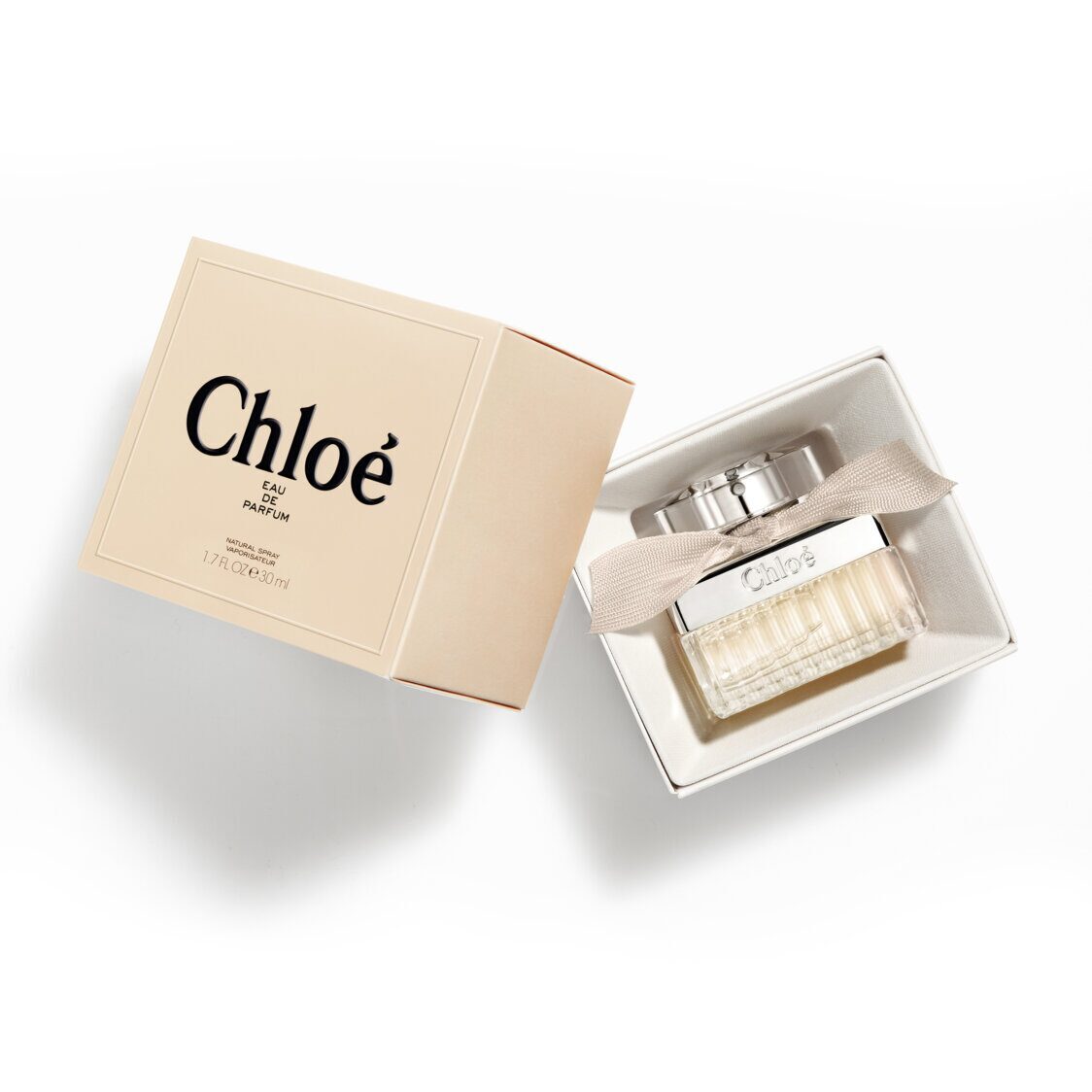 Chloé Eau de Parfum - Metro Singapore Departmental Store - Celebrating 69 Years in SG