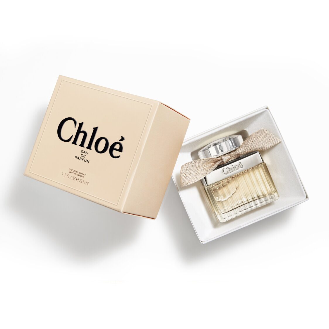 Chloé Eau de Parfum - Metro Singapore Departmental Store - Celebrating 69 Years in SG