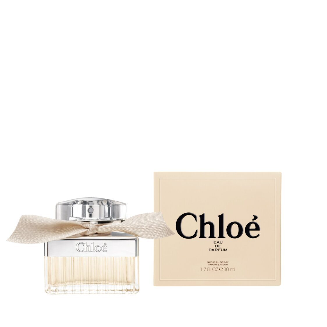 Chloé Eau de Parfum - Metro Singapore Departmental Store - Celebrating 69 Years in SG