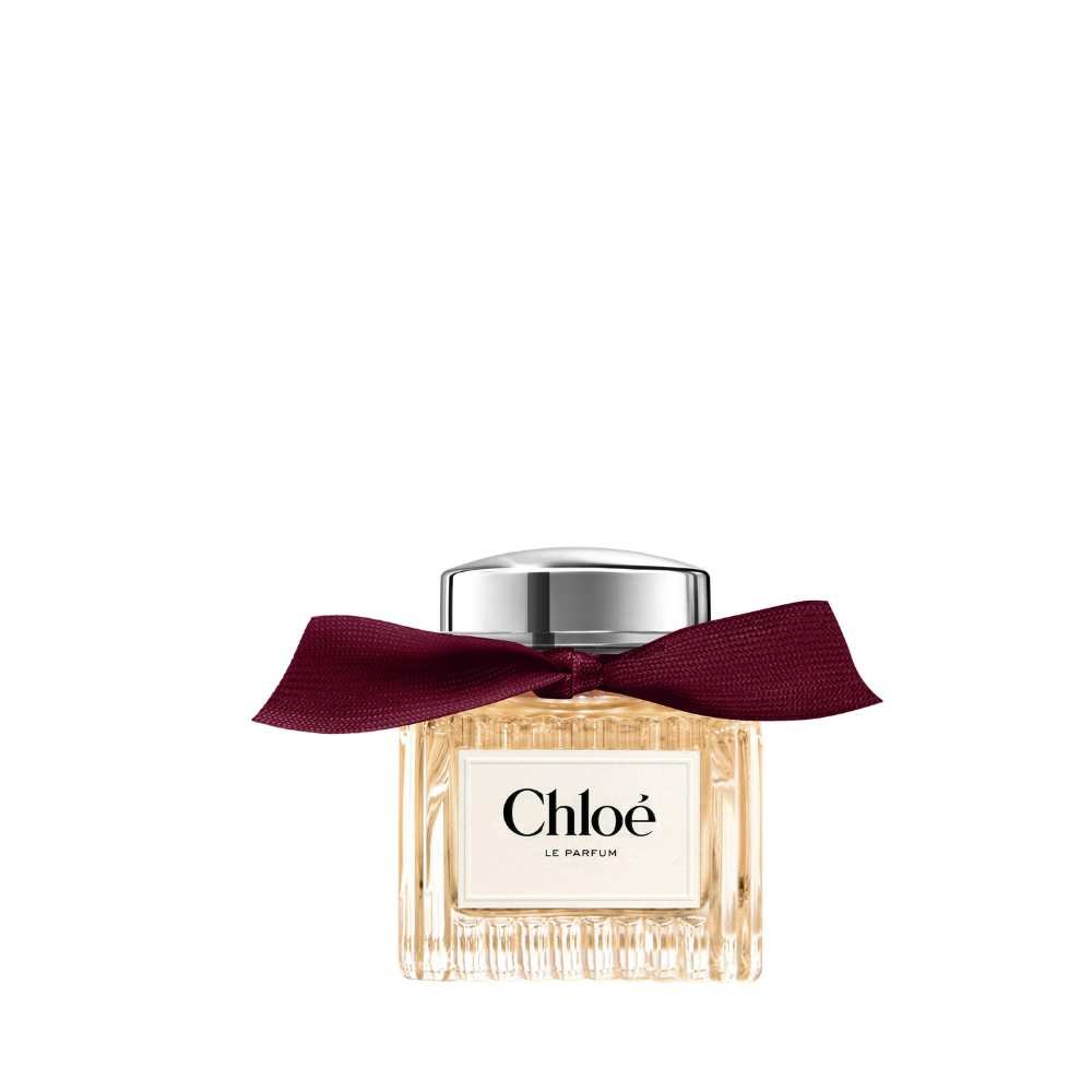 Chloé Le Parfum for Women - Metro Singapore Departmental Store - Celebrating 69 Years in SG