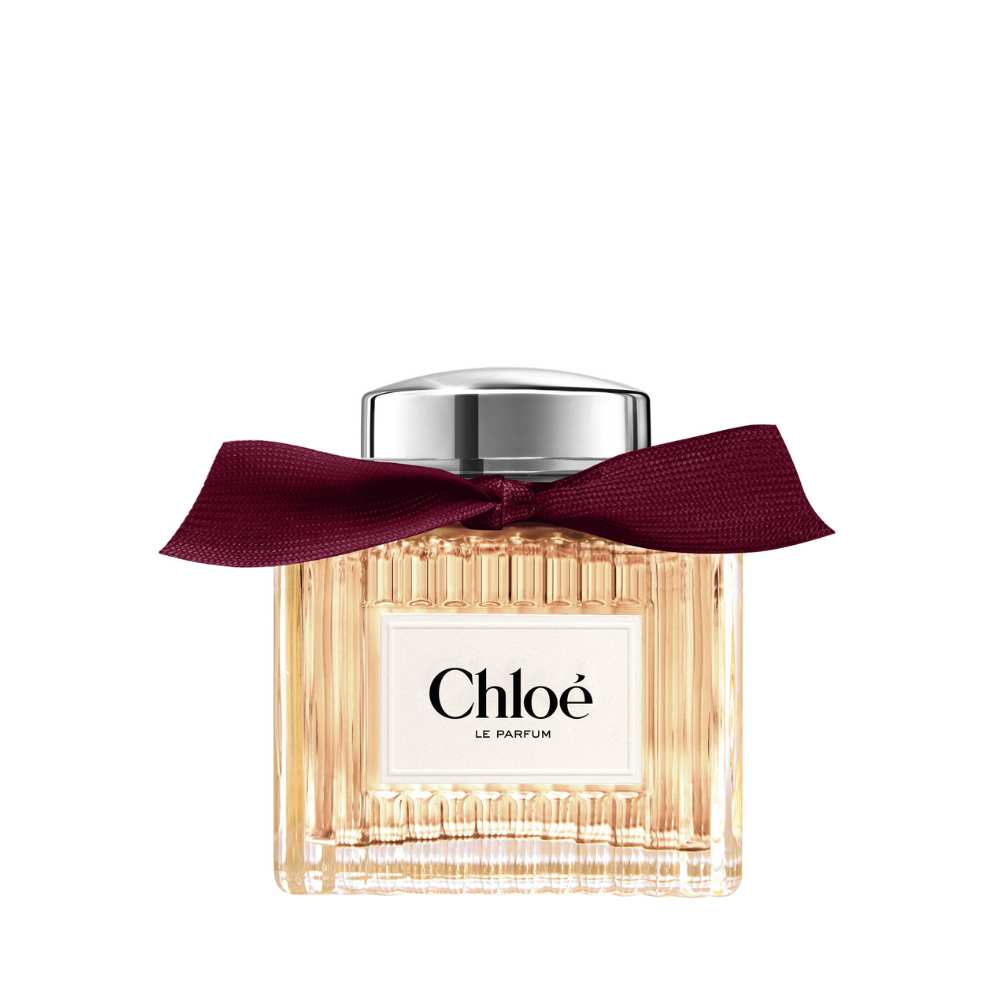 Chloé Le Parfum for Women - Metro Singapore Departmental Store - Celebrating 69 Years in SG