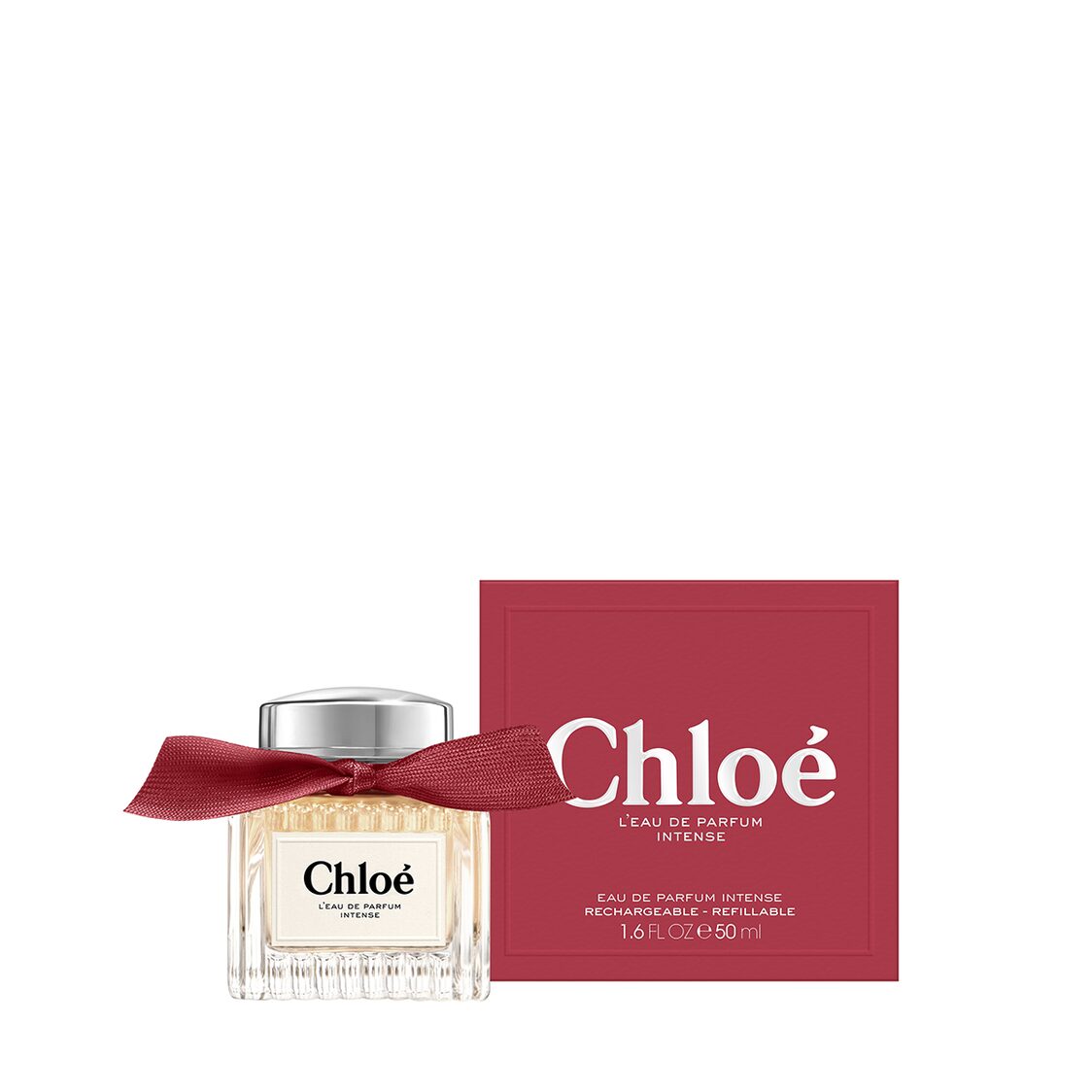 Chloé l’Eau de Parfum Intense for Women - Metro Singapore Departmental Store - Celebrating 69 Years in SG