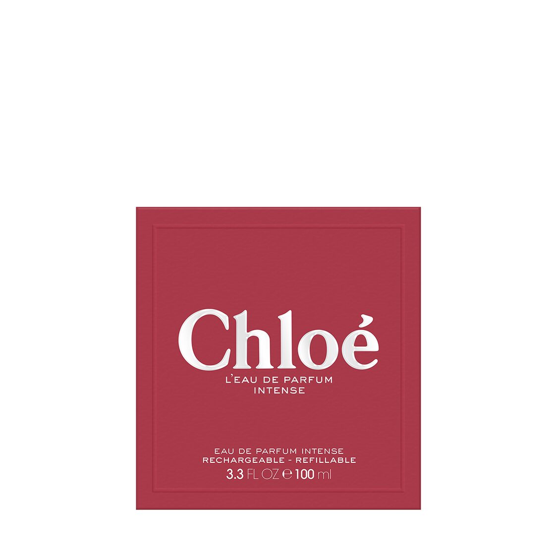 Chloé l’Eau de Parfum Intense for Women - Metro Singapore Departmental Store - Celebrating 69 Years in SG