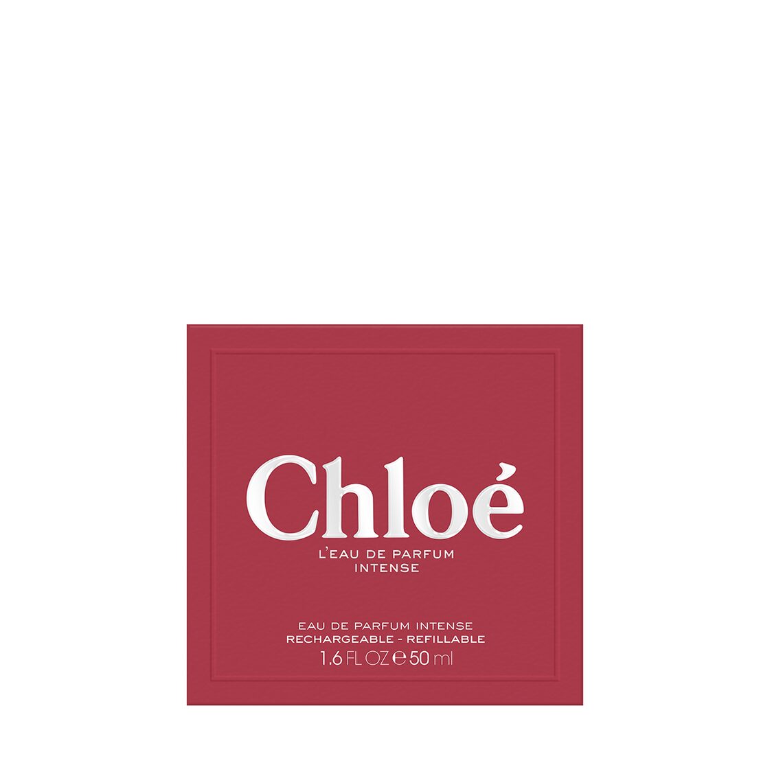 Chloé l’Eau de Parfum Intense for Women - Metro Singapore Departmental Store - Celebrating 69 Years in SG