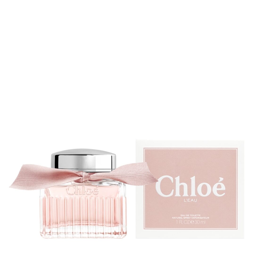 Chloé L'eau Eau de Toilette - Metro Singapore Departmental Store - Celebrating 69 Years in SG
