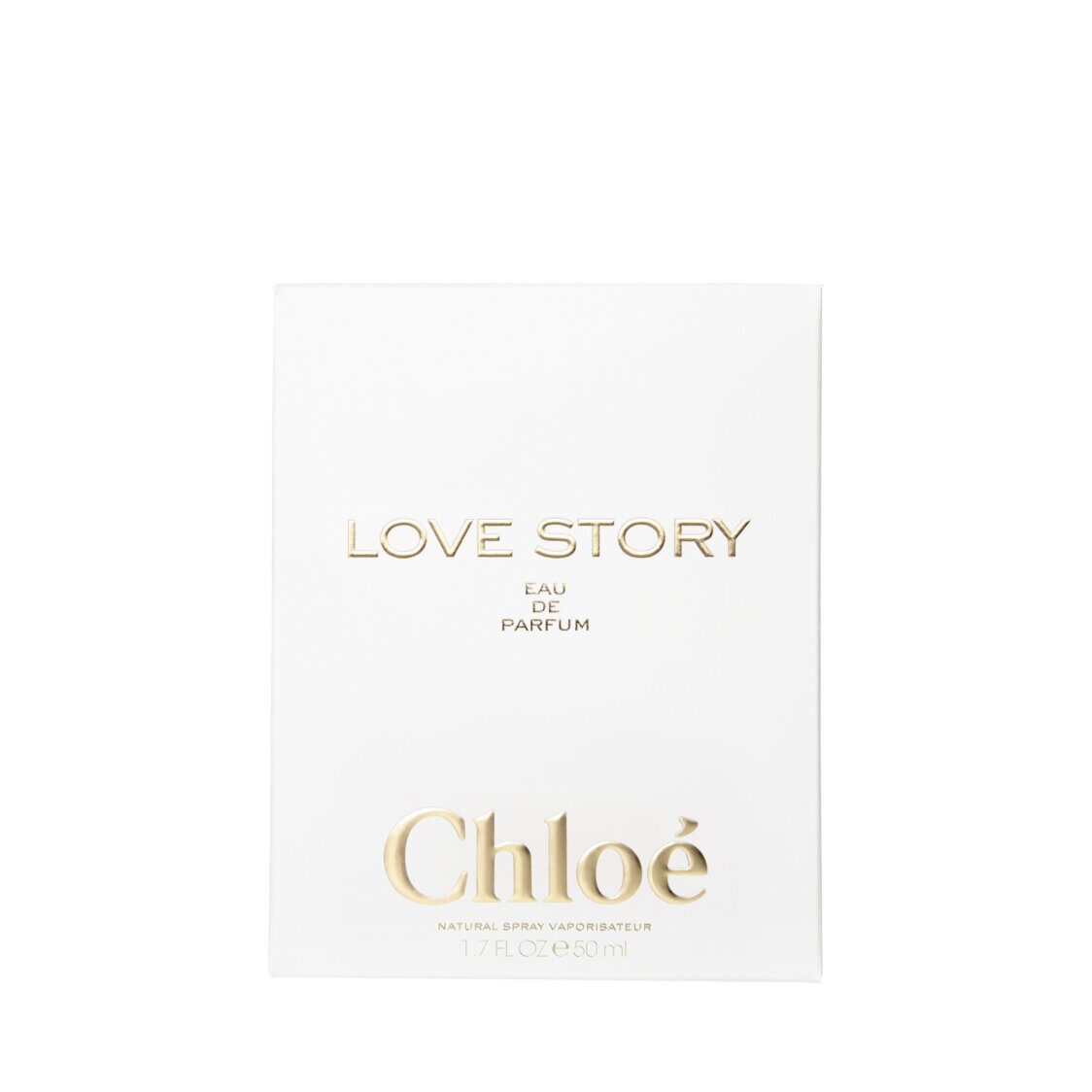 Chloé Love Story Eau de Parfum - Metro Singapore Departmental Store - Celebrating 69 Years in SG
