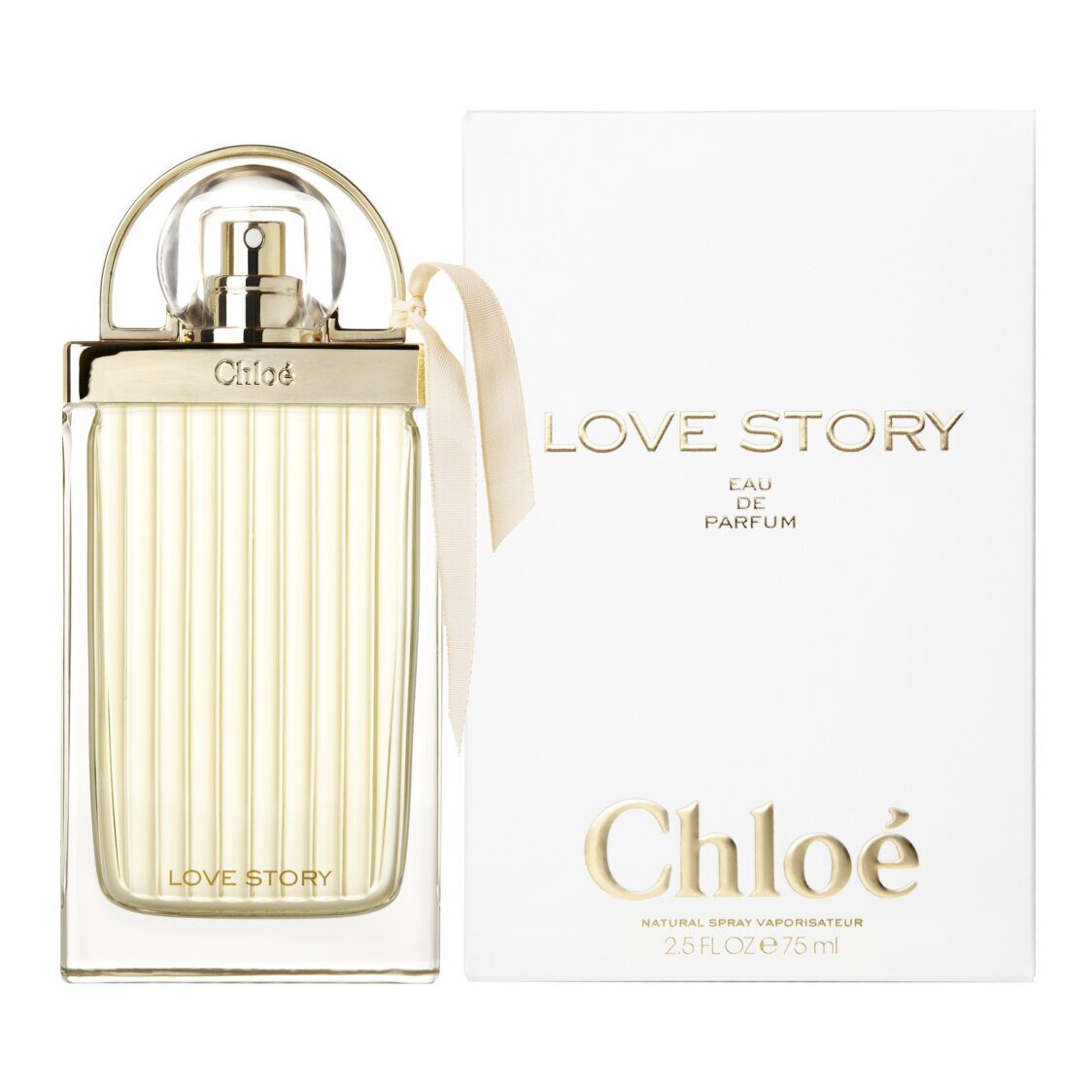 Chloé Love Story Eau de Parfum - Metro Singapore Departmental Store - Celebrating 69 Years in SG