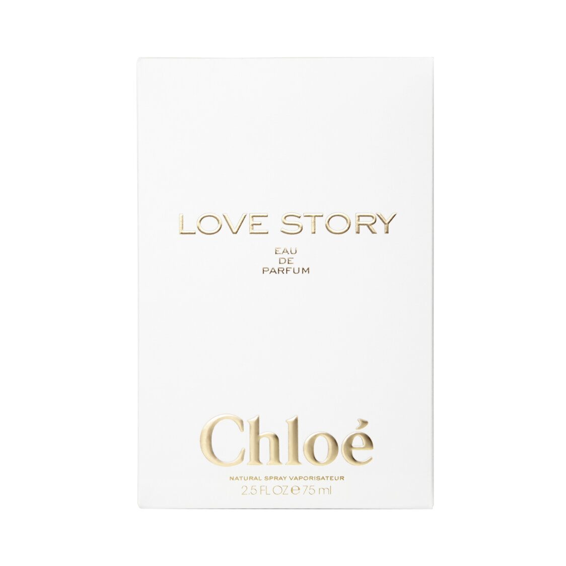 Chloé Love Story Eau de Parfum - Metro Singapore Departmental Store - Celebrating 69 Years in SG