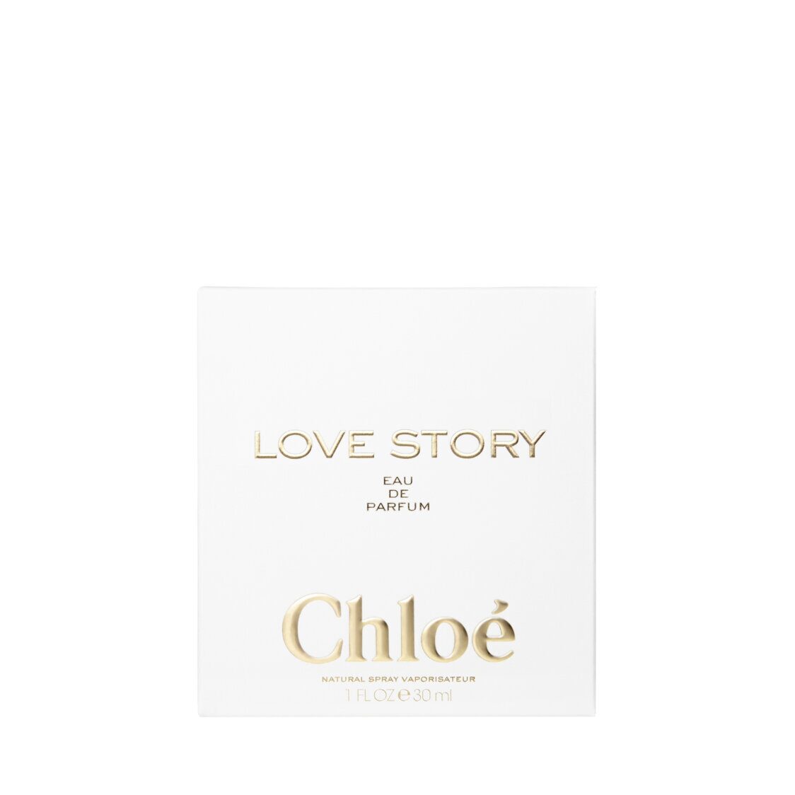 Chloé Love Story Eau de Parfum - Metro Singapore Departmental Store - Celebrating 69 Years in SG