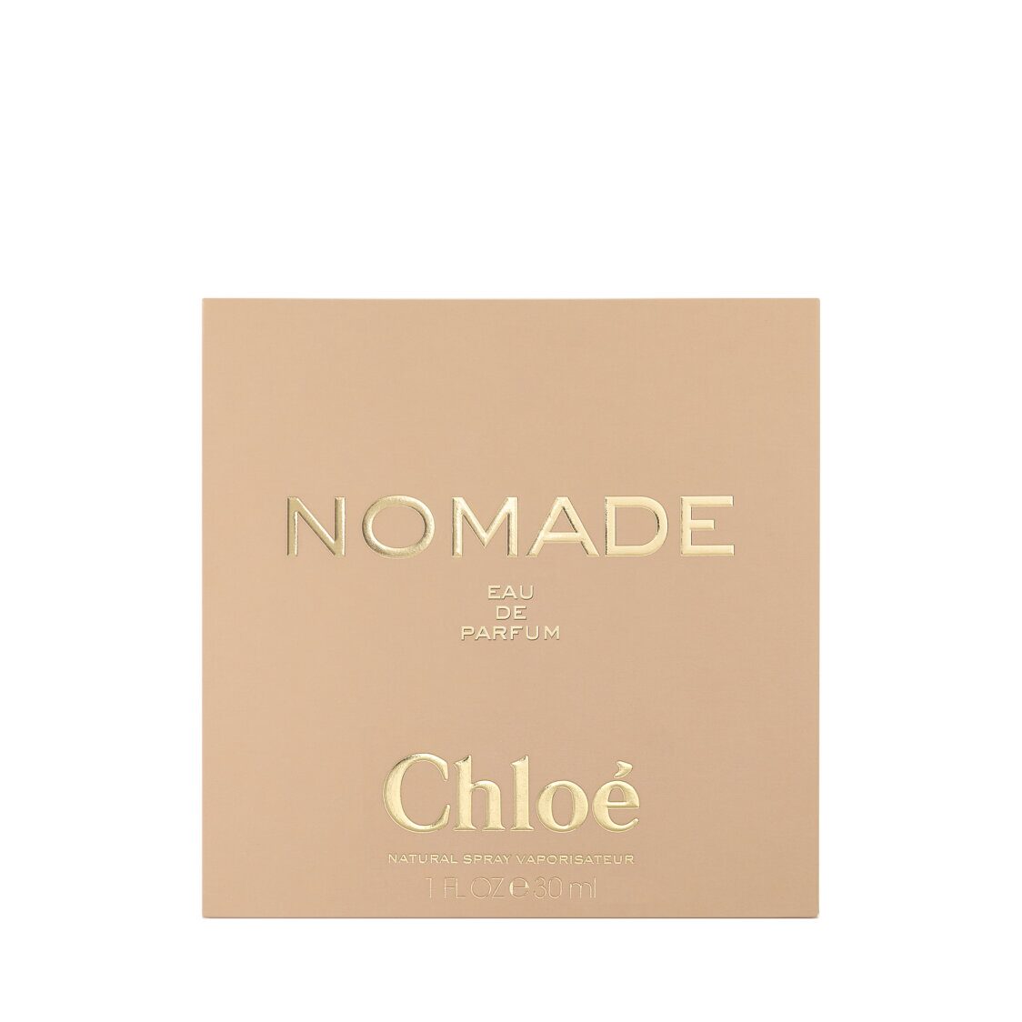 Chloé Nomade Eau de Parfum - Metro Singapore Departmental Store - Celebrating 69 Years in SG
