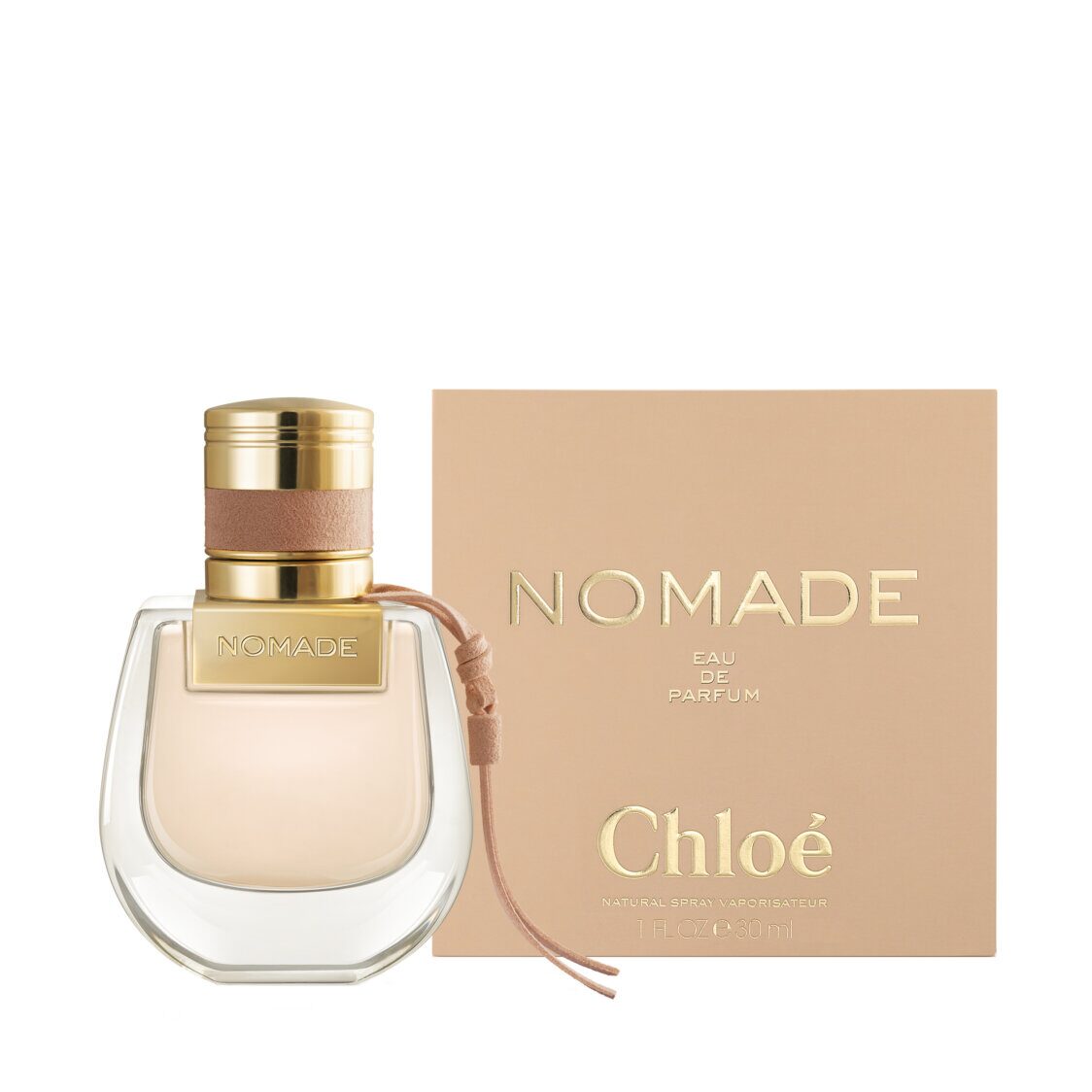 Chloé Nomade Eau de Parfum - Metro Singapore Departmental Store - Celebrating 69 Years in SG