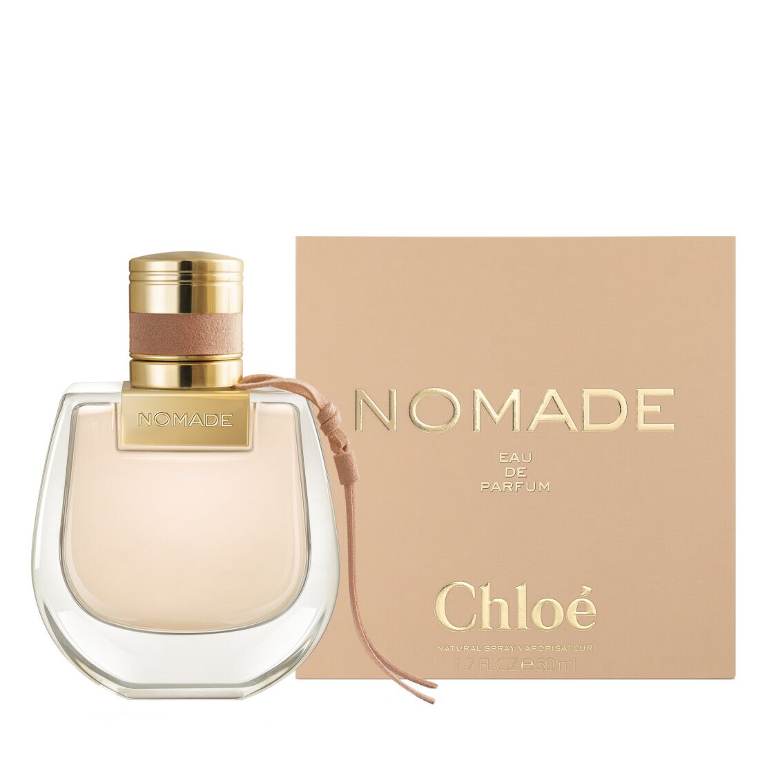 Chloé Nomade Eau de Parfum - Metro Singapore Departmental Store - Celebrating 69 Years in SG