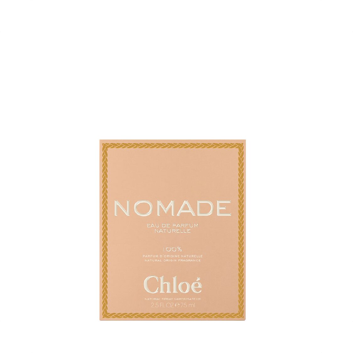 Chloé Nomade Eau de Parfum Naturelle - Metro Singapore Departmental Store - Celebrating 69 Years in SG