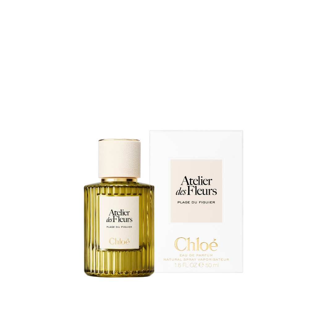 Chloé Plage du Figuier Eau de Parfum - Metro Singapore Departmental Store - Celebrating 69 Years in SG