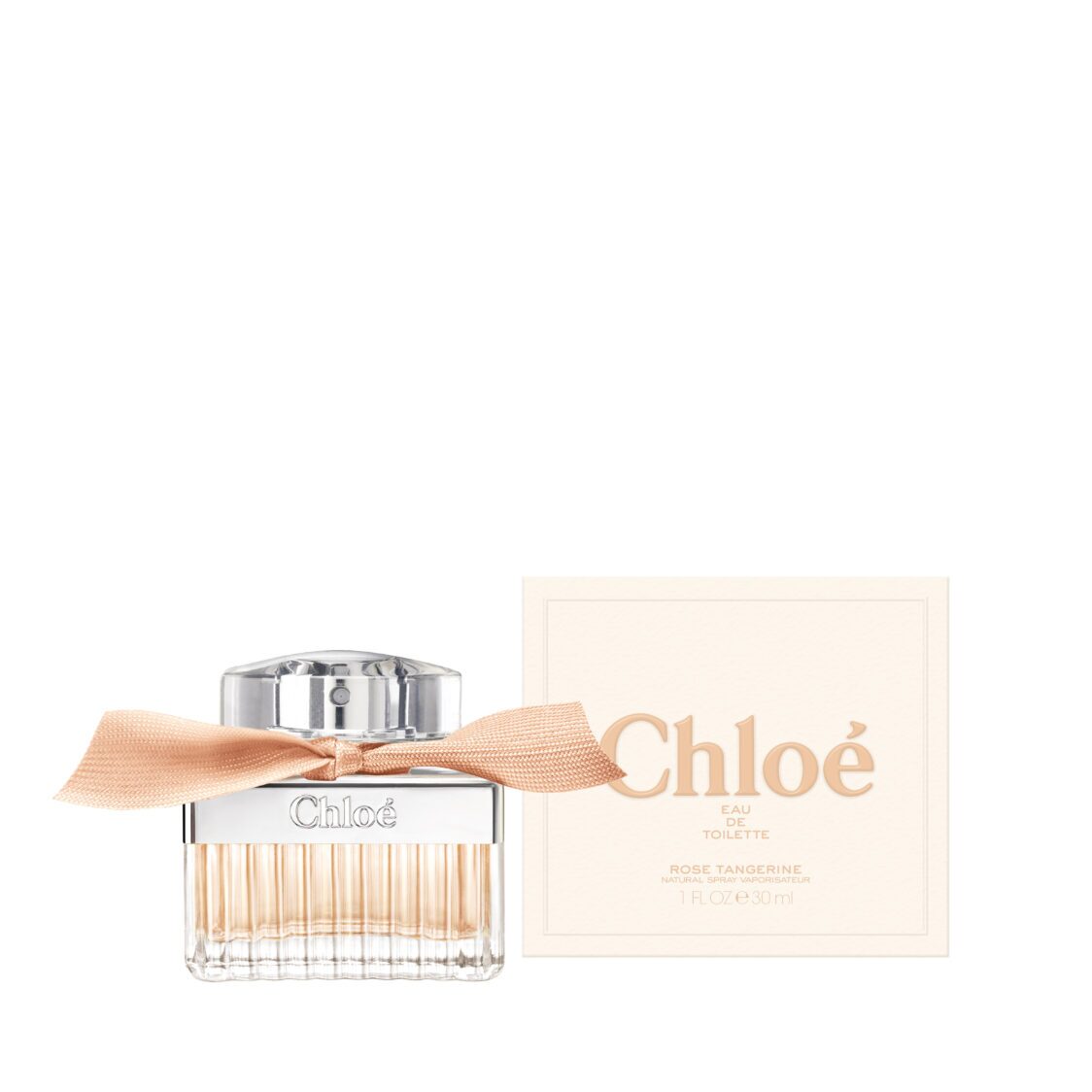 Chloé Rose Tangerine Eau de Toilette - Metro Singapore Departmental Store - Celebrating 69 Years in SG
