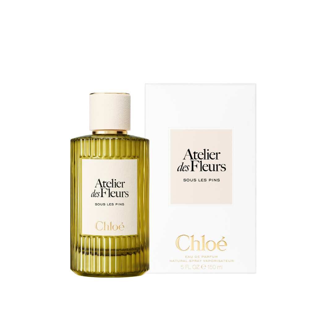 Chloé Sous Les Pins Eau de Parfum - Metro Singapore Departmental Store - Celebrating 69 Years in SG