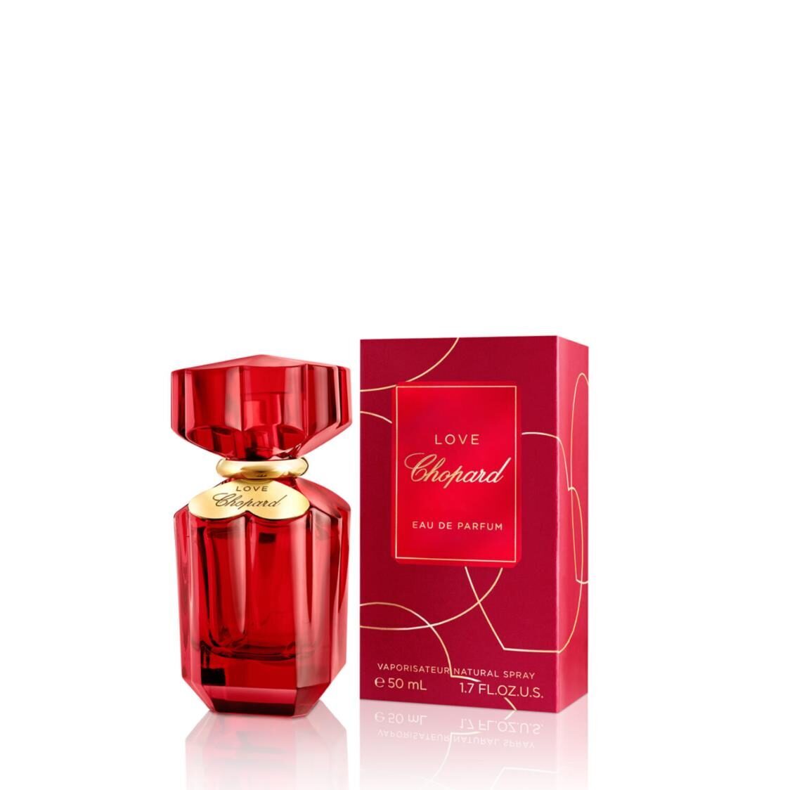 Chopard Love Chopard EDP - Metro Singapore Departmental Store - Celebrating 69 Years in SG