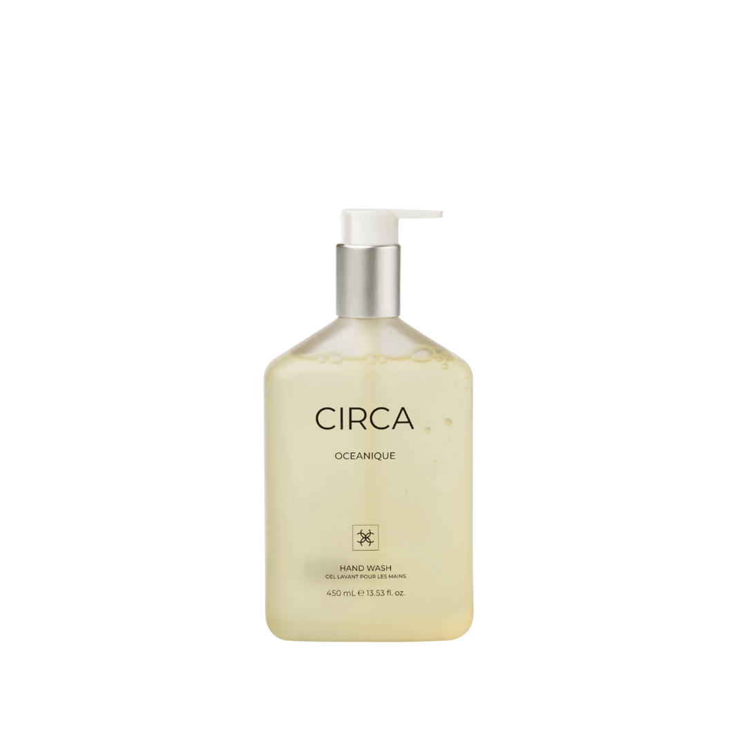 Circa Hand Wash 450ml - Metro Singapore Departmental Store - Celebrating 69 Years in SG