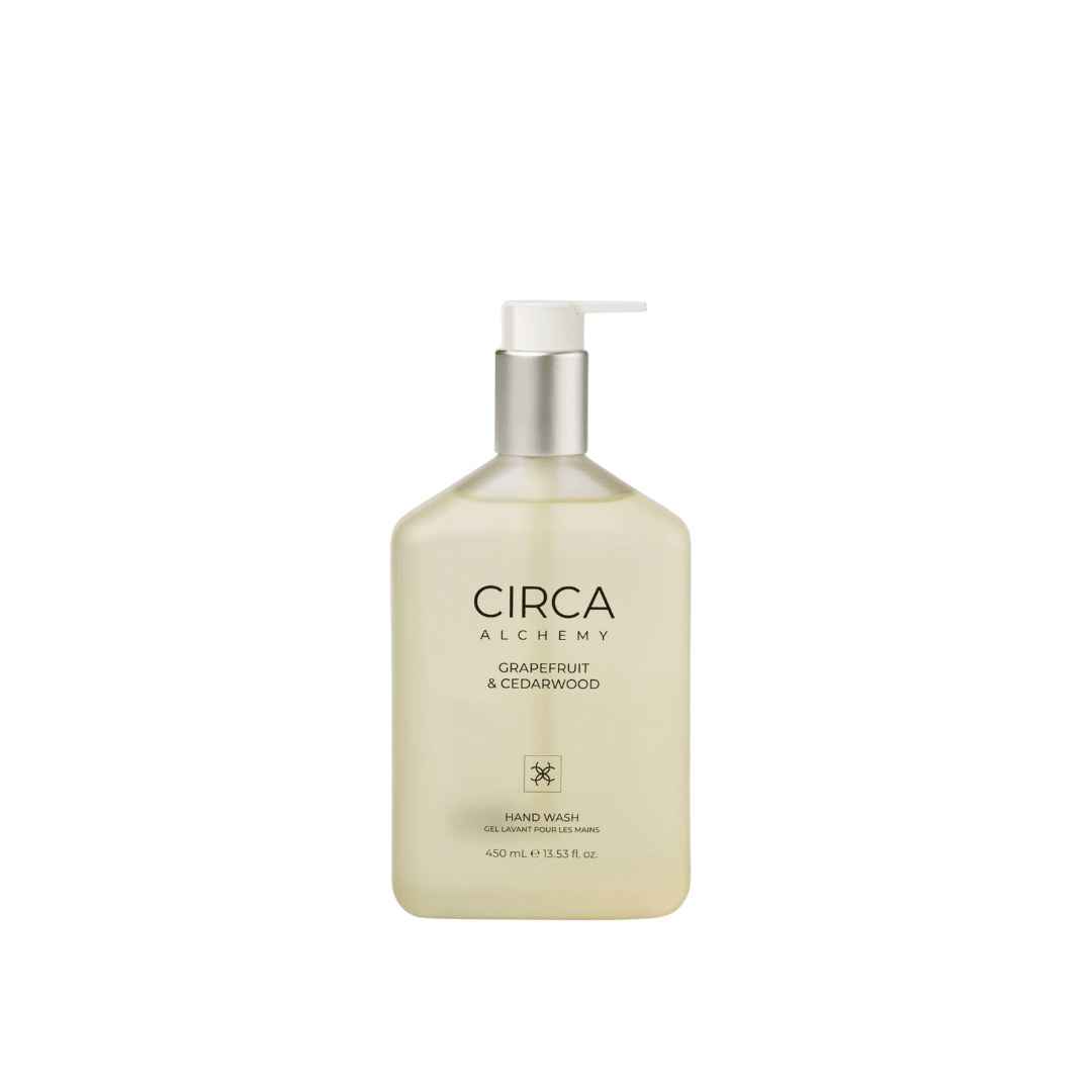 Circa Hand Wash 450ml - Metro Singapore Departmental Store - Celebrating 69 Years in SG