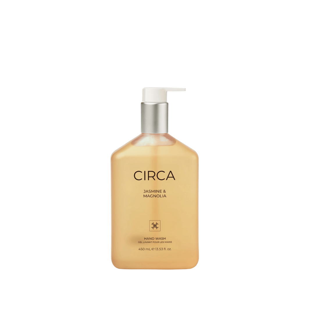 Circa Hand Wash 450ml - Metro Singapore Departmental Store - Celebrating 69 Years in SG