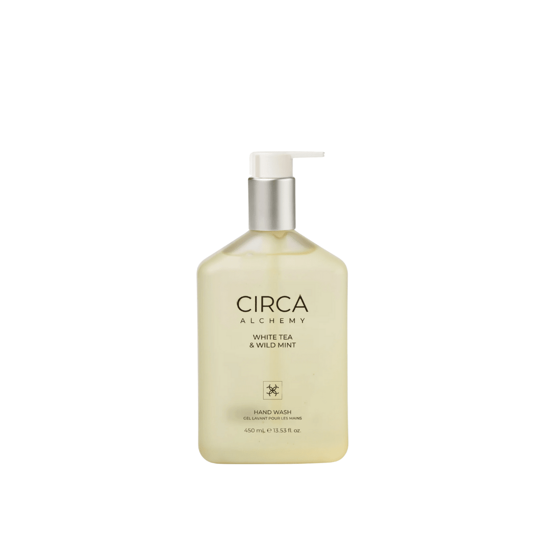 Circa Hand Wash 450ml - Metro Singapore Departmental Store - Celebrating 69 Years in SG