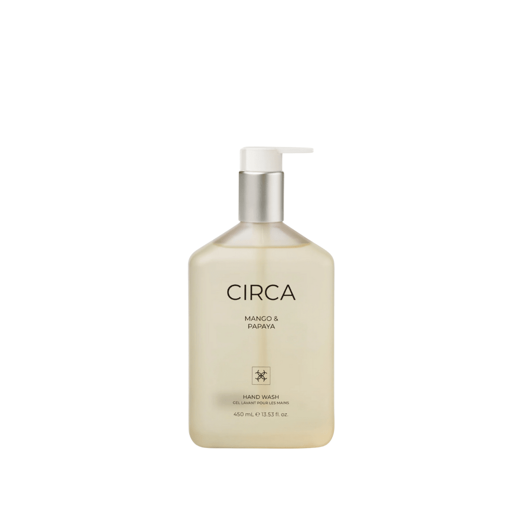 Circa Hand Wash 450ml - Metro Singapore Departmental Store - Celebrating 69 Years in SG