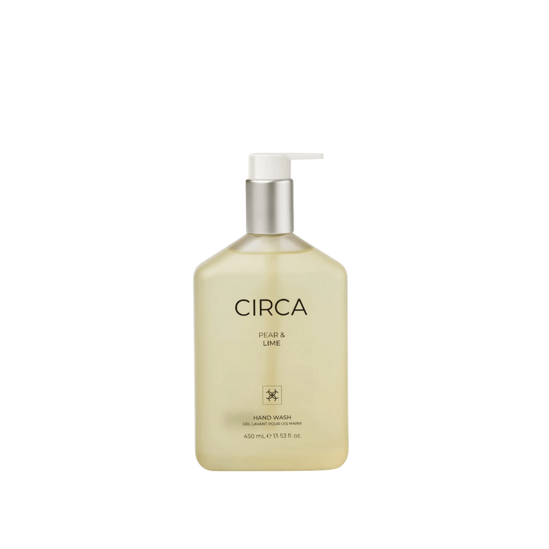 Circa Hand Wash 450ml - Metro Singapore Departmental Store - Celebrating 69 Years in SG