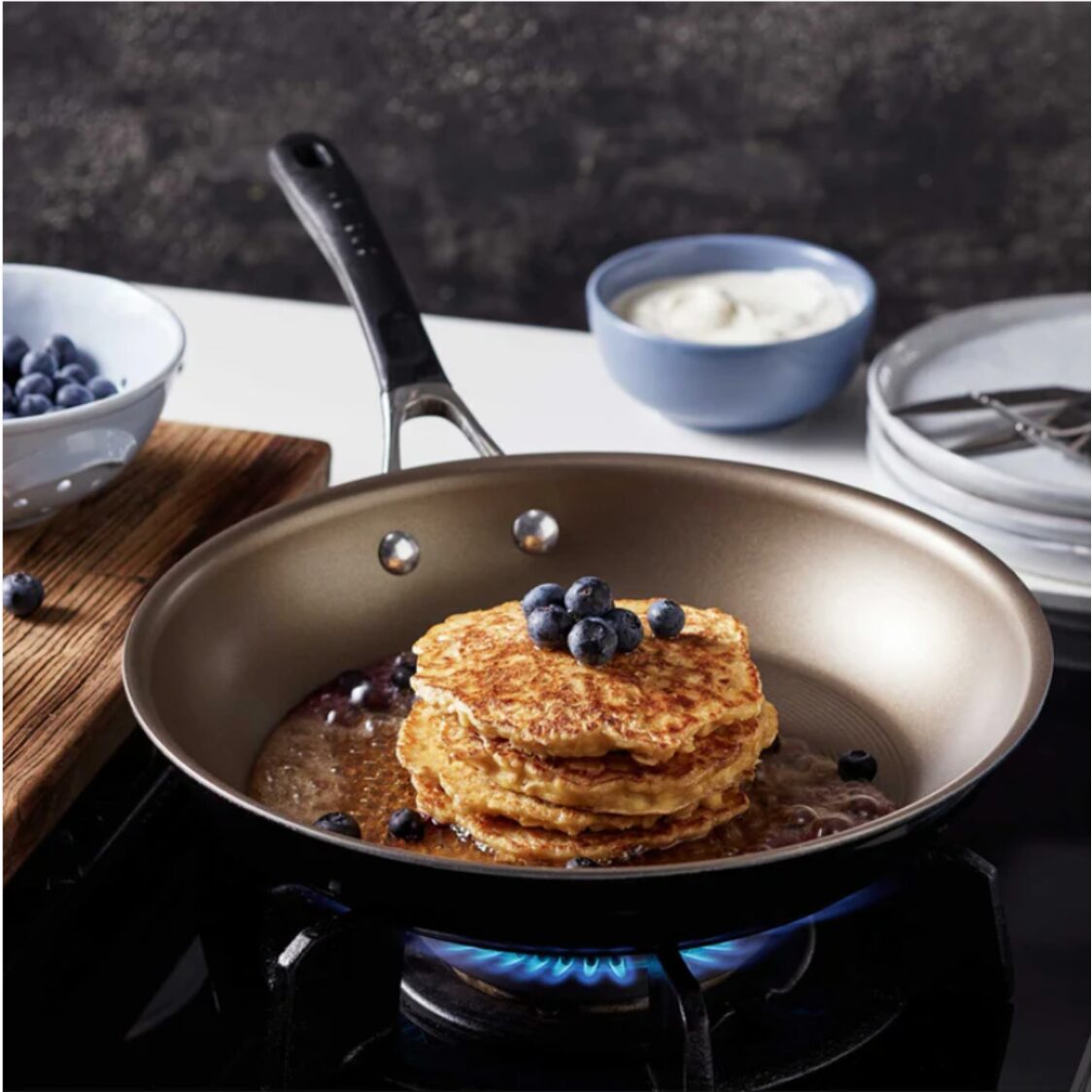 Circulon Innovatum 22/25/30cm Triple Skillet Pack - Metro Singapore Departmental Store - Celebrating 69 Years in SG