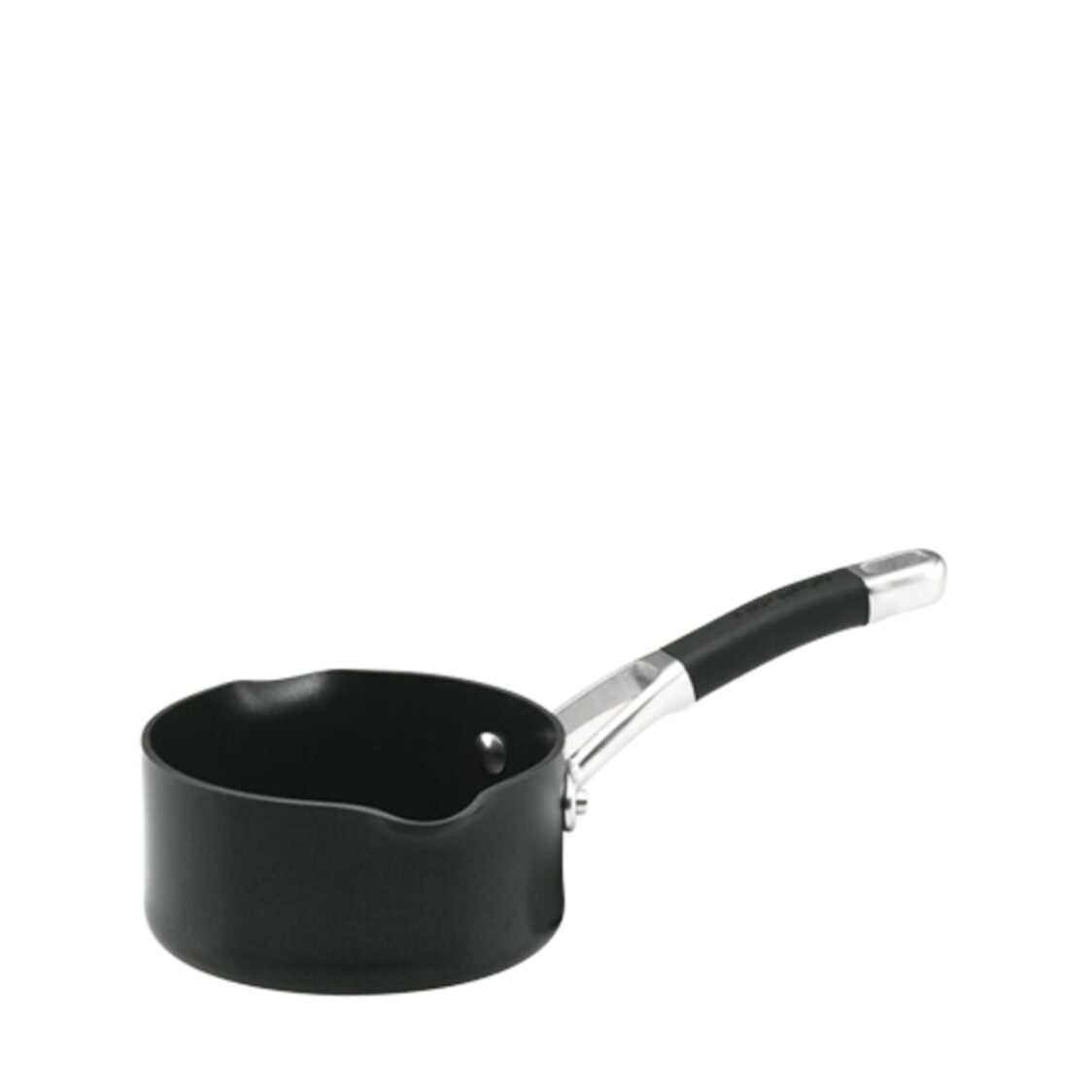 Circulon Premier Professional Nonstick 14cm | 0.9L Milkpan (Induction) - Metro Singapore Departmental Store - Celebrating 69 Years in SG