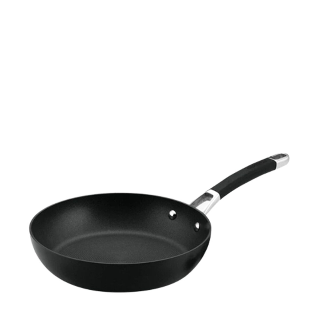 Circulon Premier Professional Nonstick 24cm Open French Skillet (Induction) - Metro Singapore Departmental Store - Celebrating 69 Years in SG