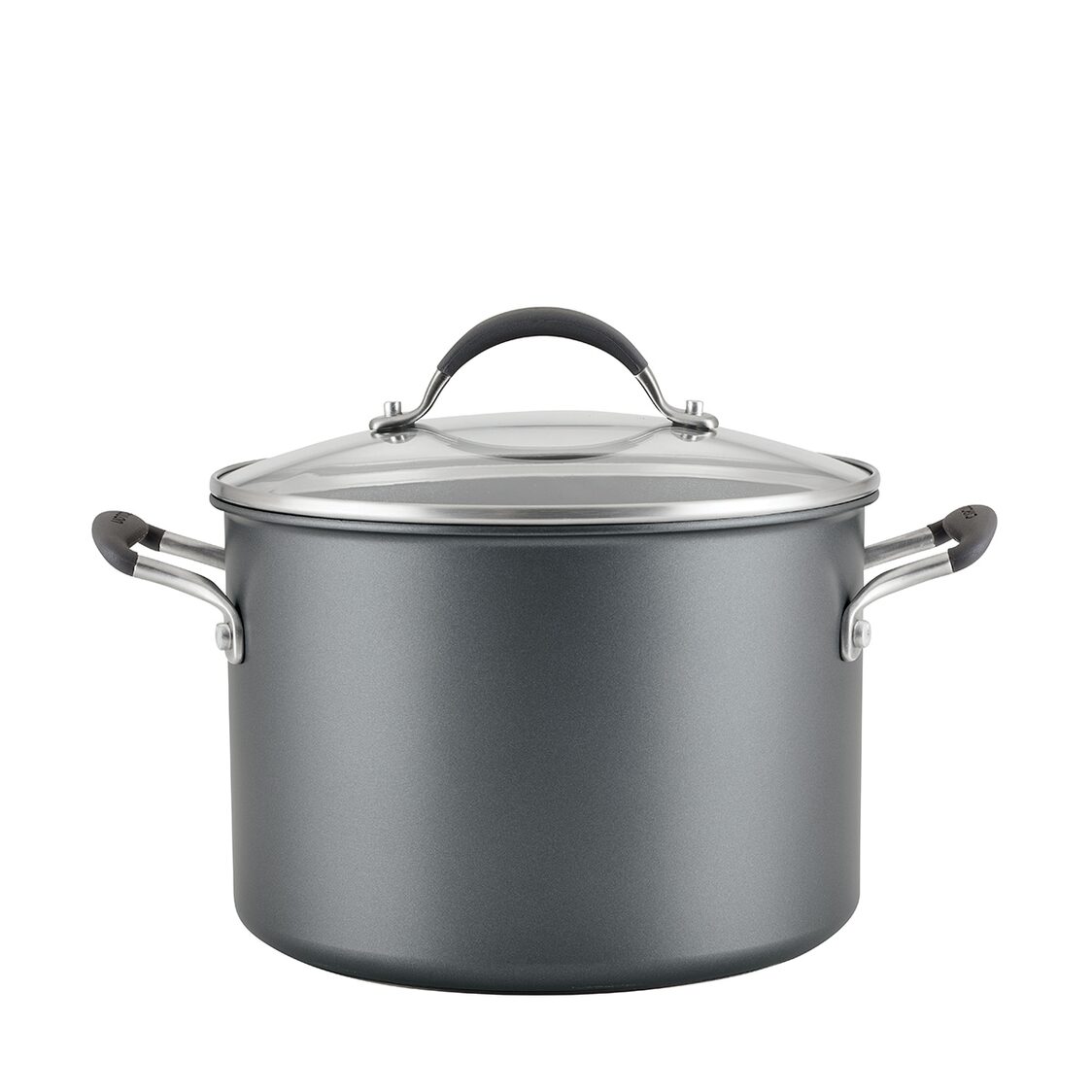 Circulon ScratchDefense A1 24cm/7.6L Covered Stockpot - Metro Singapore Departmental Store - Celebrating 69 Years in SG
