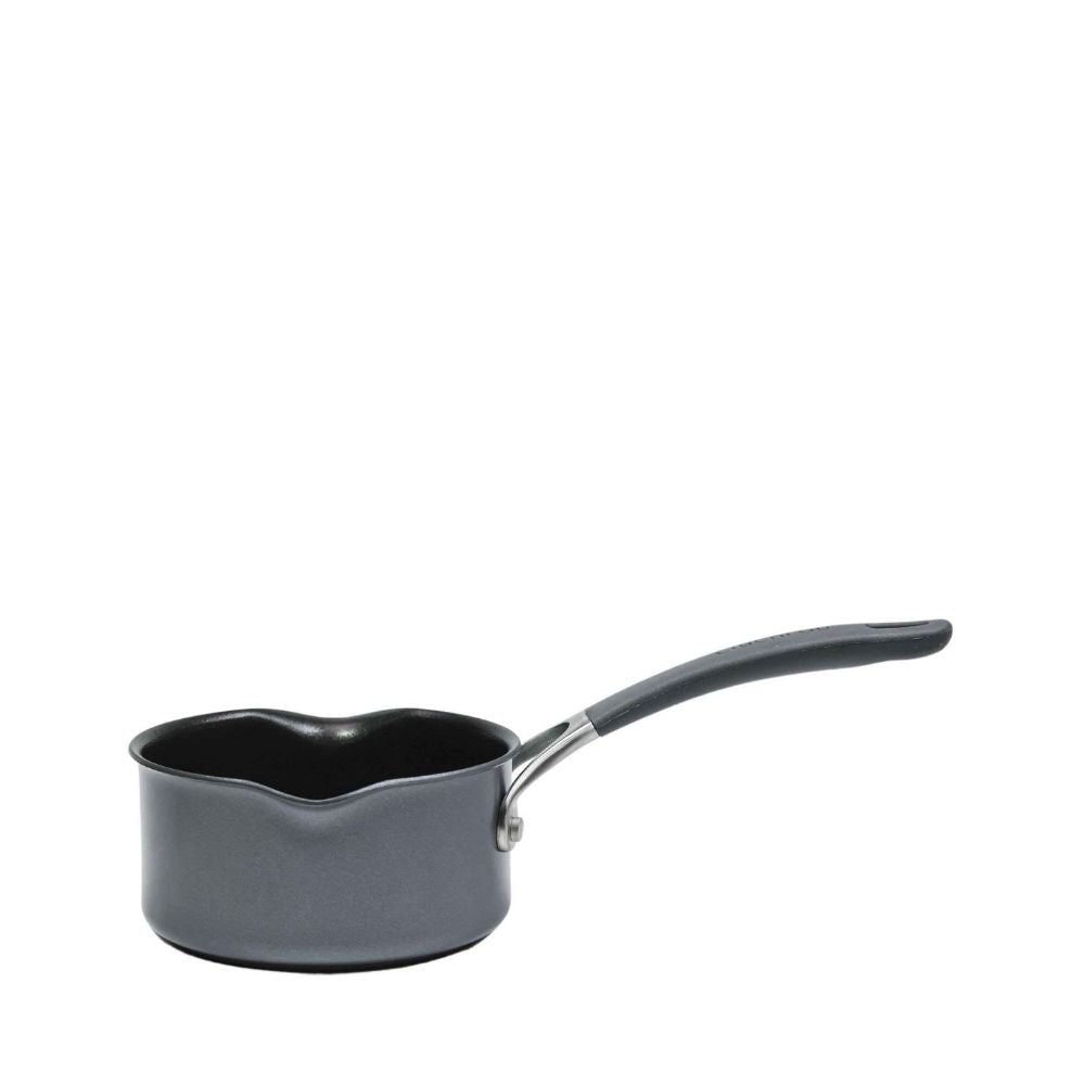 Circulon ScratchDefense A1 Nonstick 14cm/0.9L Milk Pan with Spout 81847 - Metro Singapore Departmental Store - Celebrating 69 Years in SG