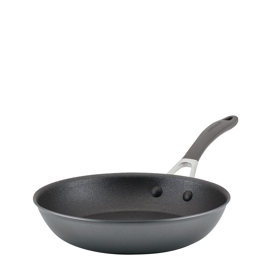 Circulon ScratchDefense A1 Nonstick 25.4cm Frypan - Metro Singapore Departmental Store - Celebrating 69 Years in SG