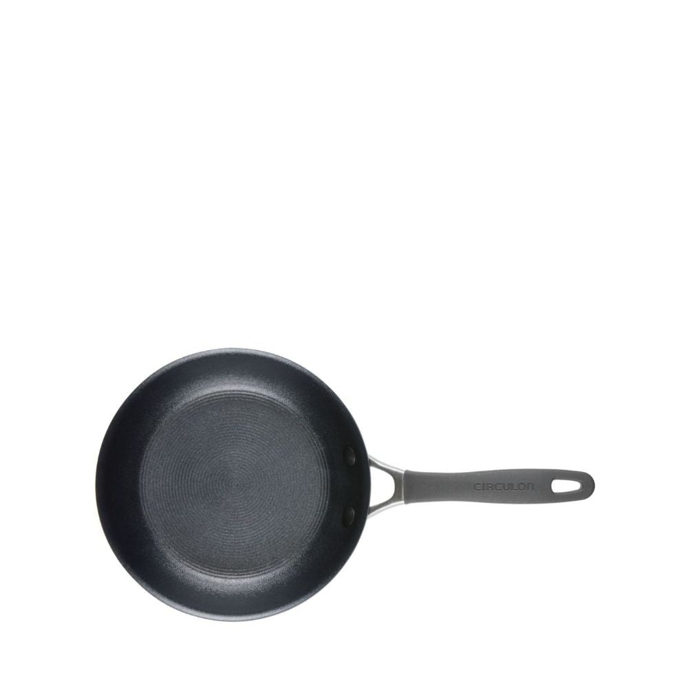 Circulon ScratchDefense A1 Nonstick Frypan Twin Pack Set (21.5/25.4cm) 81840 - Metro Singapore Departmental Store - Celebrating 69 Years in SG