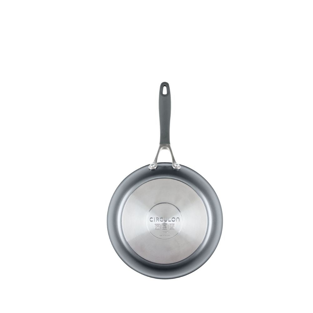 Circulon ScratchDefense A1 Nonstick Frypan Twin Pack Set (21.5/25.4cm) 81840 - Metro Singapore Departmental Store - Celebrating 69 Years in SG