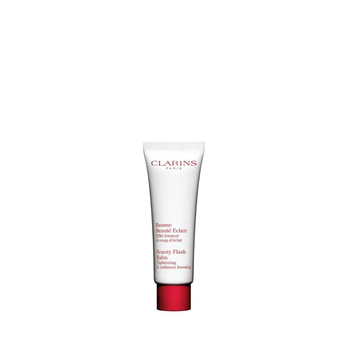 Clarins Beauty Flash Balm 50ml - Metro Singapore Departmental Store - Celebrating 69 Years in SG
