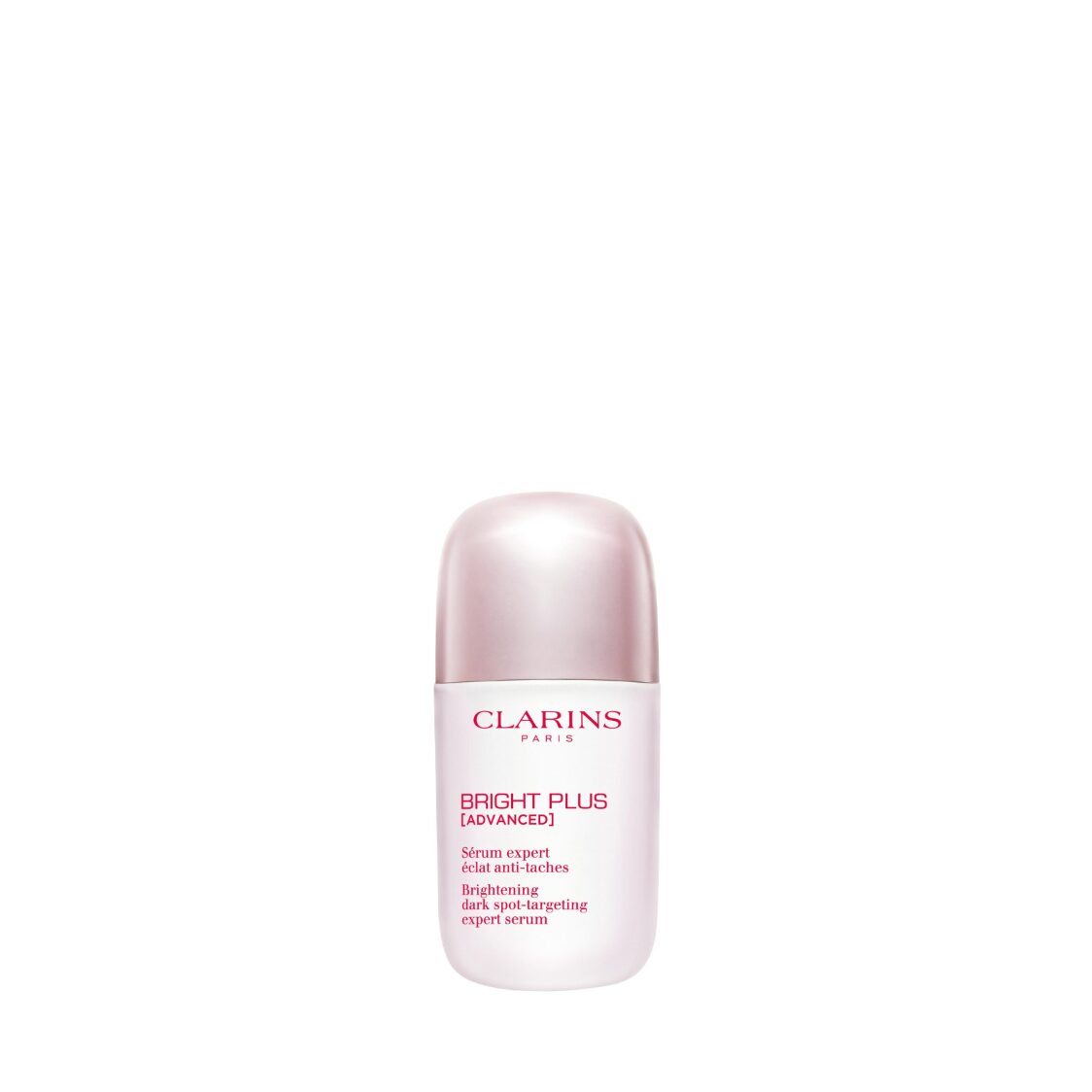 Clarins Bright Plus Advanced Serum - Metro Singapore Departmental Store - Celebrating 69 Years in SG