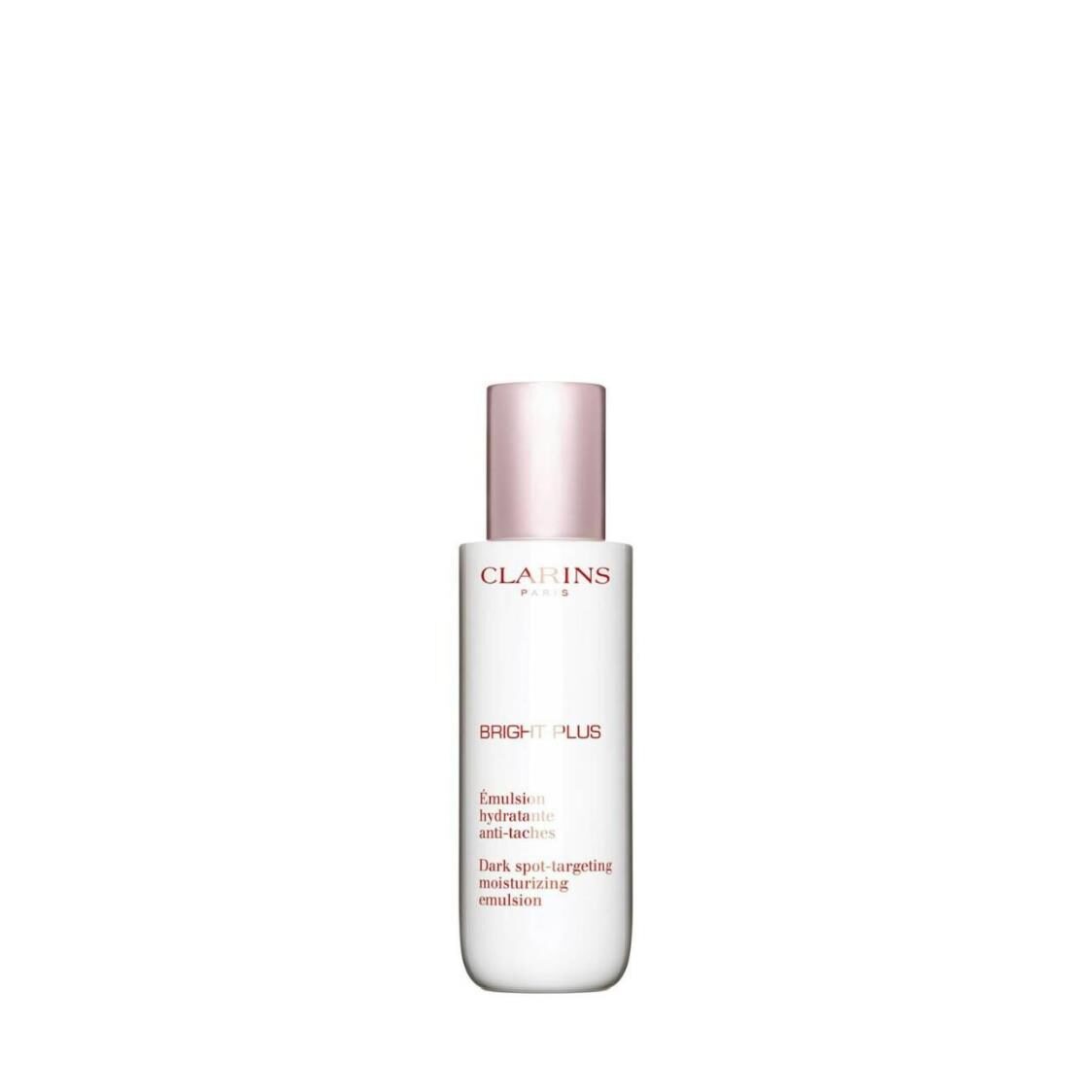 Clarins Bright Plus Dark Spot - Targeting Moisturizing Emulsion - Metro Singapore Departmental Store - Celebrating 69 Years in SG