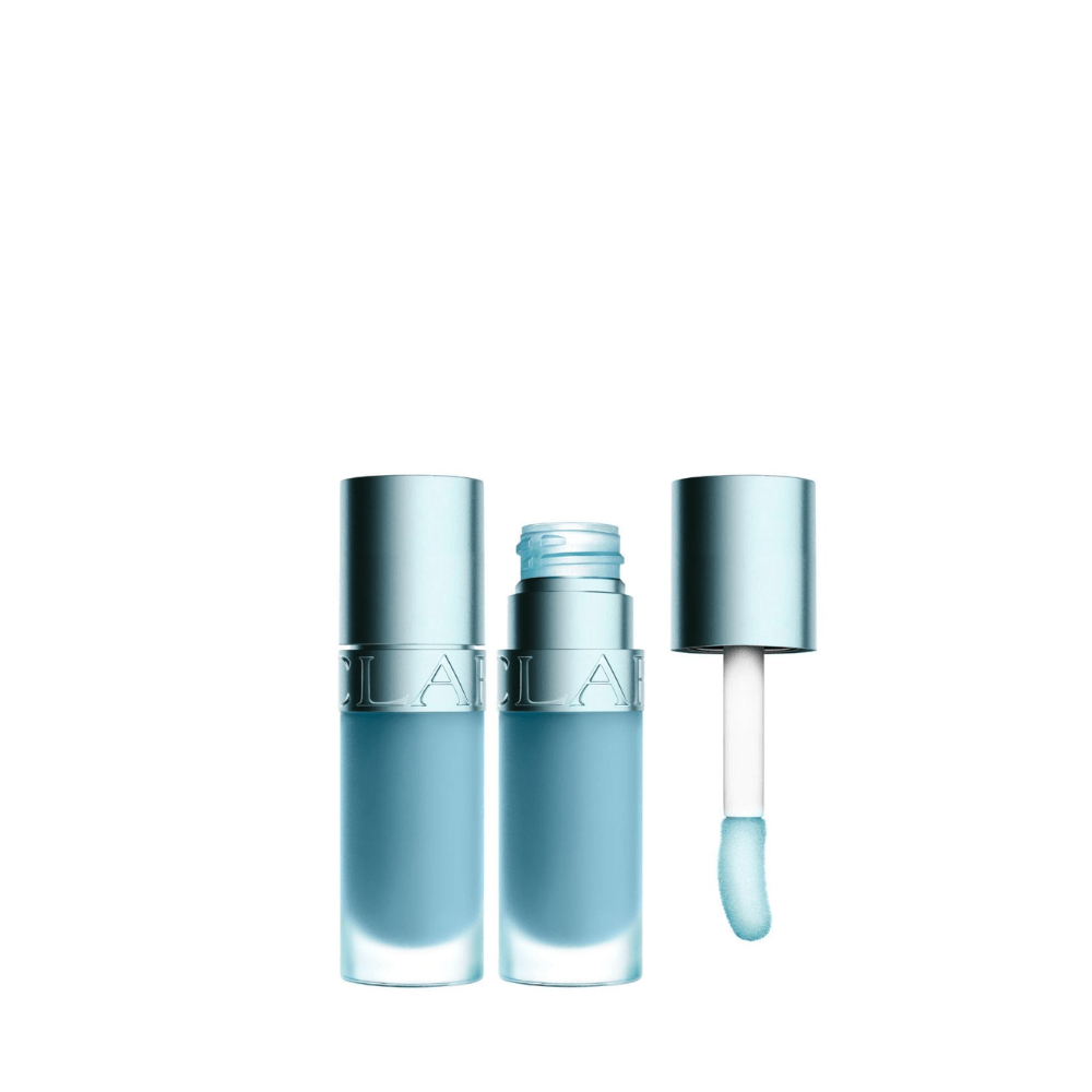 Clarins Cryo Plumping Lip Oil - Metro Singapore Departmental Store - Celebrating 69 Years in SG
