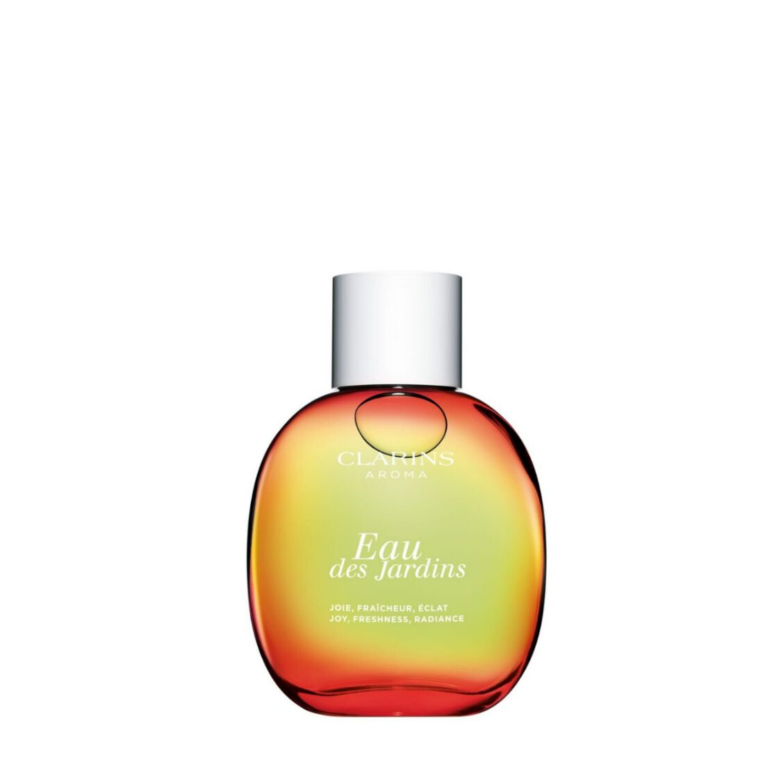 Clarins Eau des Jardins Treatment Fragrance 100ml - Metro Singapore Departmental Store - Celebrating 69 Years in SG