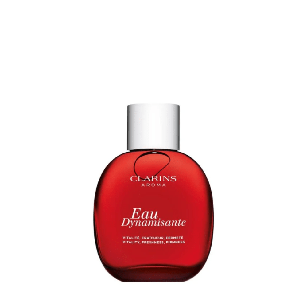 Clarins Eau Dynamisante Treatment Fragrance 100ml - Metro Singapore Departmental Store - Celebrating 69 Years in SG