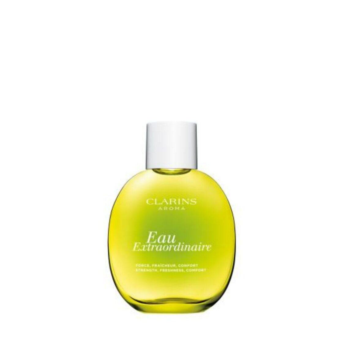 Clarins Eau Extraordinaire Treatment Fragrance 100ml - Metro Singapore Departmental Store - Celebrating 69 Years in SG