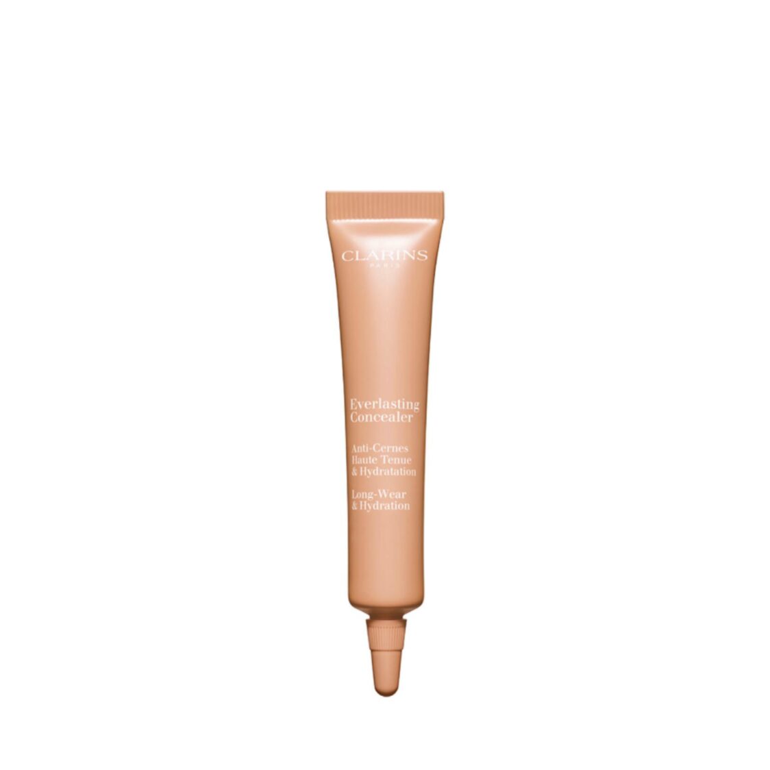 Clarins Everlasting Concealer - Metro Singapore Departmental Store - Celebrating 69 Years in SG