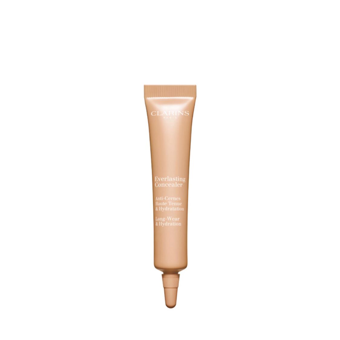 Clarins Everlasting Concealer - Metro Singapore Departmental Store - Celebrating 69 Years in SG