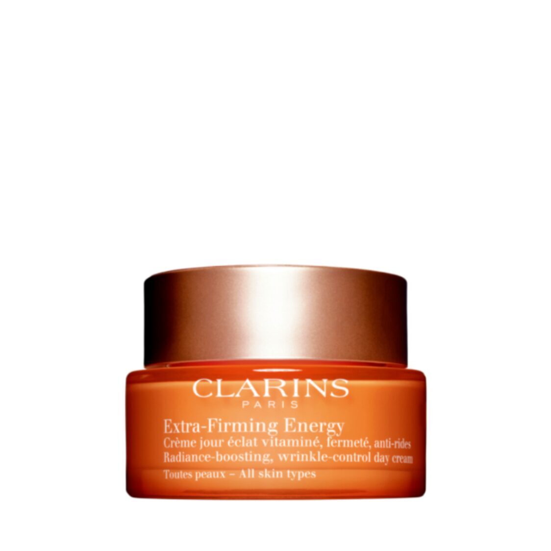 Clarins Extra - Firming Energy 50ml - Metro Singapore Departmental Store - Celebrating 69 Years in SG
