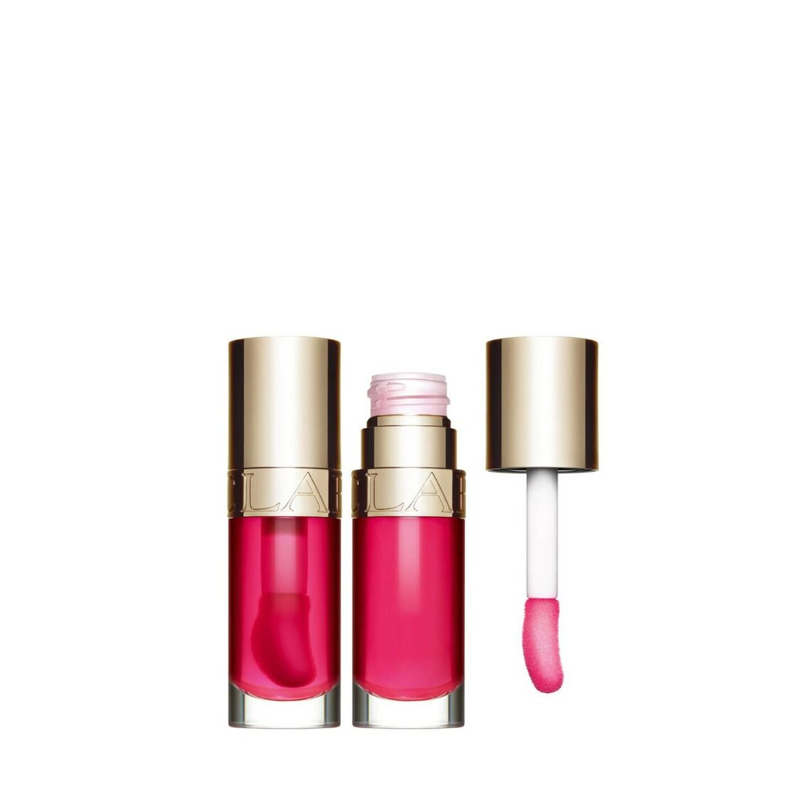 Clarins Lip Comfort Oil - Metro Singapore Departmental Store - Celebrating 69 Years in SG