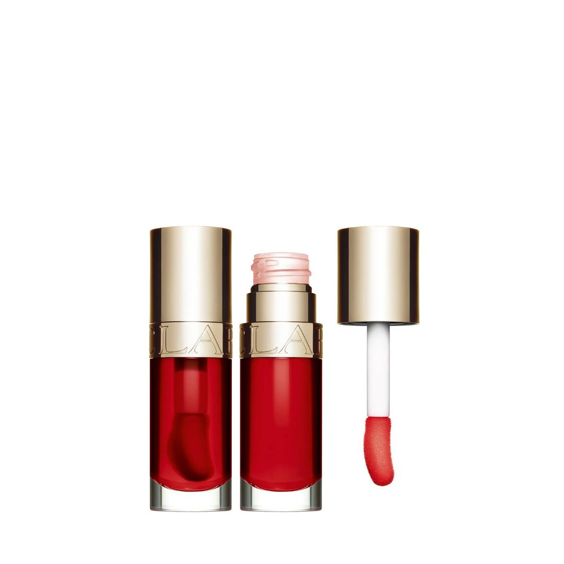 Clarins Lip Comfort Oil - Metro Singapore Departmental Store - Celebrating 69 Years in SG