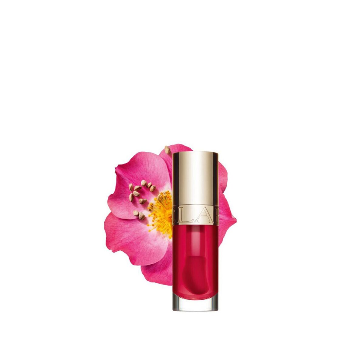 Clarins Lip Comfort Oil - Metro Singapore Departmental Store - Celebrating 69 Years in SG