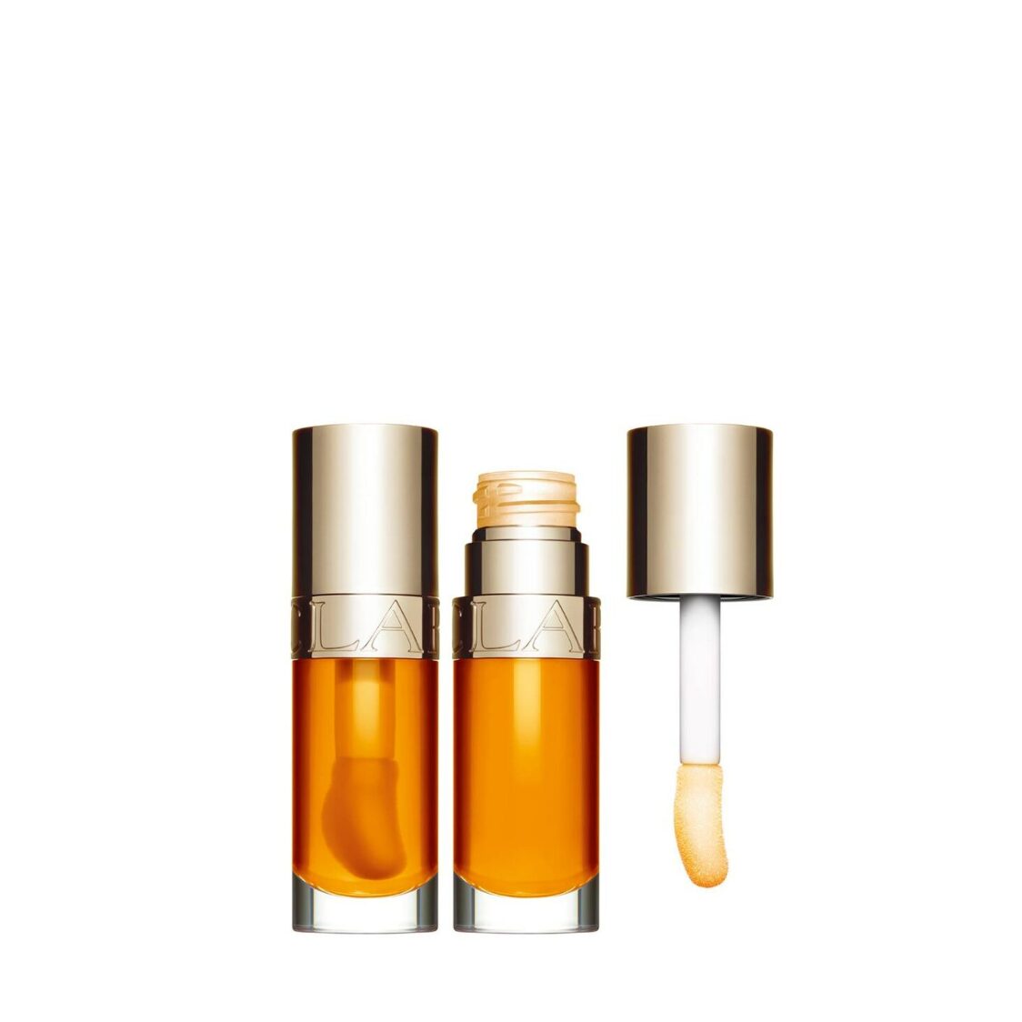 Clarins Lip Comfort Oil - Metro Singapore Departmental Store - Celebrating 69 Years in SG