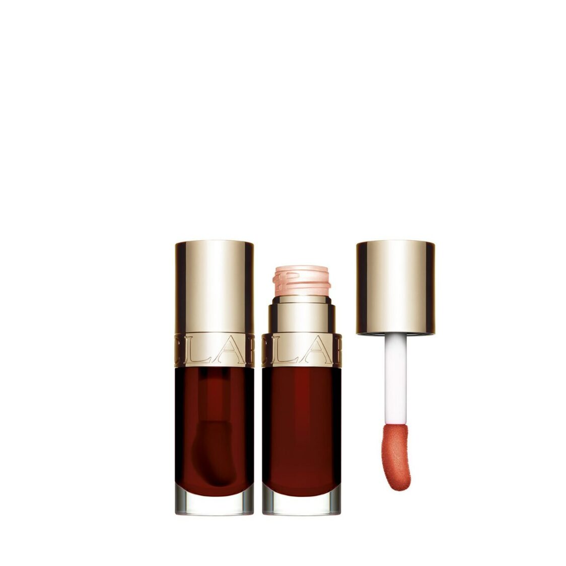 Clarins Lip Comfort Oil - Metro Singapore Departmental Store - Celebrating 69 Years in SG